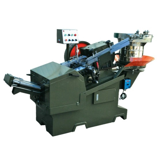 เครื่องรีดเกลียวแบบเกลียวอัตโนมัติอัพเกรดมาตรฐานการผลิตเกลียวของสปริงได้อย่างไร เครื่องรีดเกลียวแบบเกลียวอัตโนมัติอัพเกรดมาตรฐานการผลิตเกลียวของสปริงได้อย่างไร